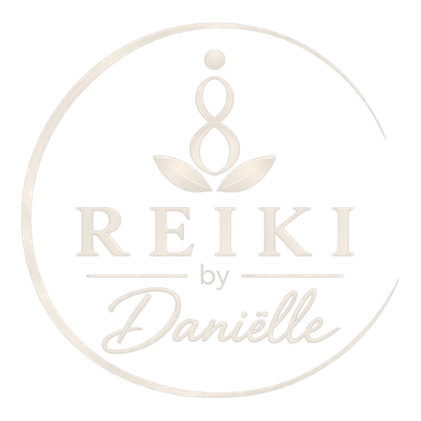 Reiki by Daniëlle