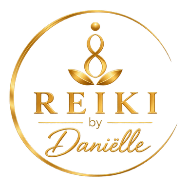 Reiki by Daniëlle